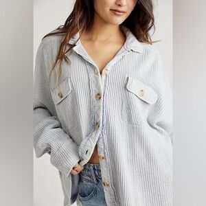 Free People Scout Jacket